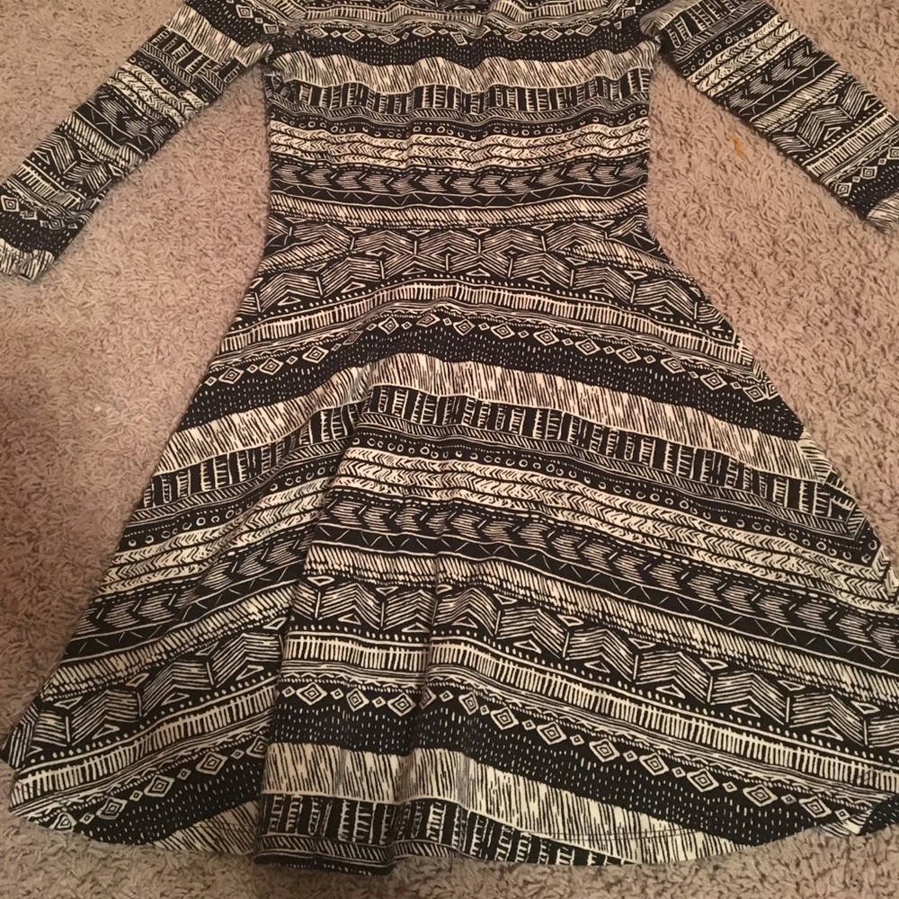 Forever 21 Dress